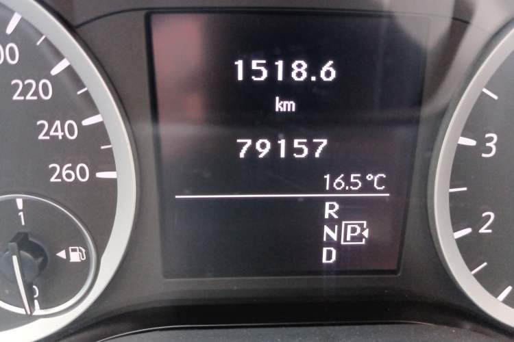 Used Infiniti QX30 2017 1.6T Two-Wheel-Drive Sport Edition
