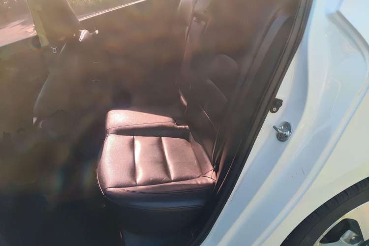 Used Kia K3S 2014 1.6L Automatic Premium
