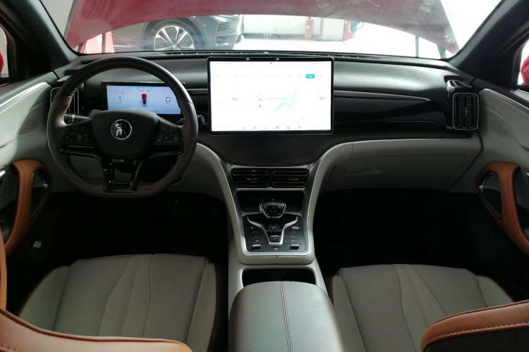 Used BYD Song Pro New Energy 2022 DM-i 110km Flagship Pro Model