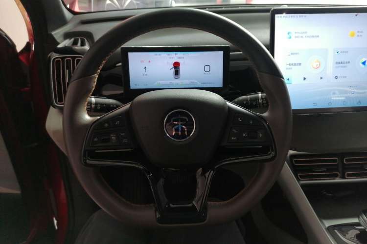 Used BYD Song Pro New Energy 2022 DM-i 110km Flagship Pro Model