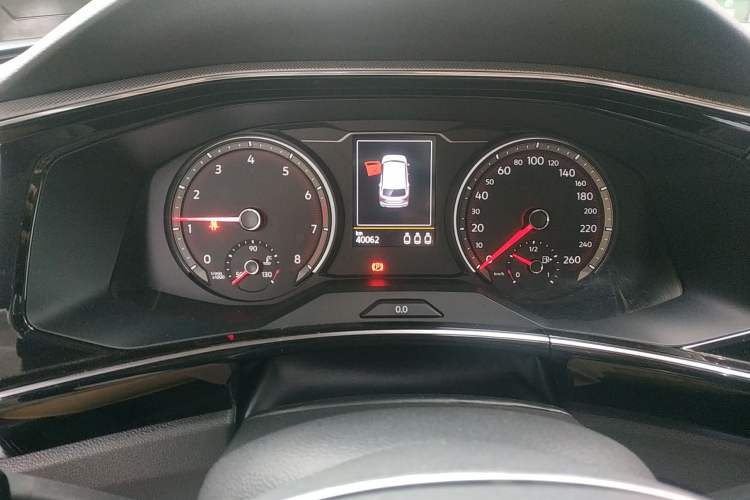 Used Volkswagen Tayron 2019 Teramont Edition 280TSI Two-Wheel Drive Luxury Model China VI Standard