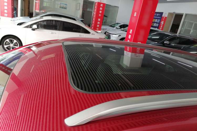 Used BYD Song Pro New Energy 2022 DM-i 110km Flagship Pro Model