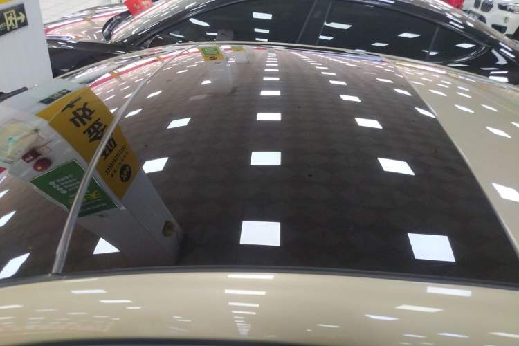 Used Volkswagen CC 2016 2.0 TSI Ultimate Edition