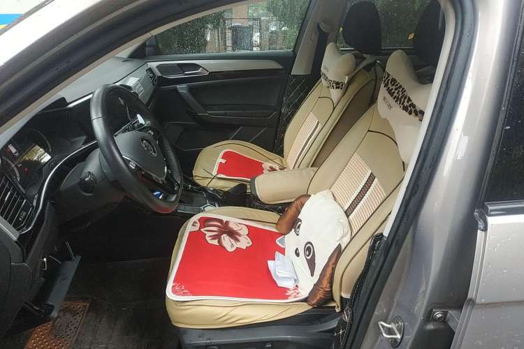 Used Volkswagen Tayron 2019 Teramont Edition 280TSI Two-Wheel Drive Luxury Model China VI Standard