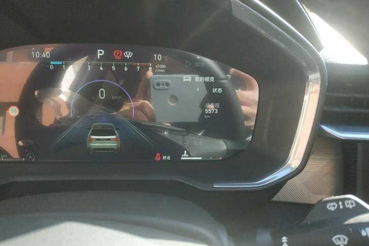 Used Lynk & Co 01 2021 2.0TD Two-Wheel-Drive Pro Trim