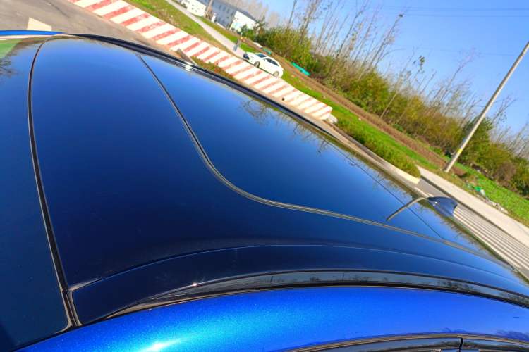 Used Geely Auto Monjaro 2020 High-Energy Edition 350T Yuxingzhe