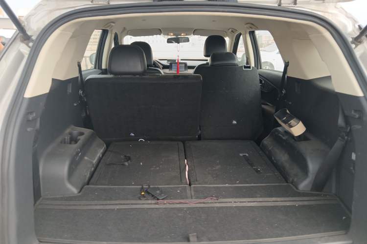 Used Dongfeng Fengon S560 2021 2.0L Manual Urban Version