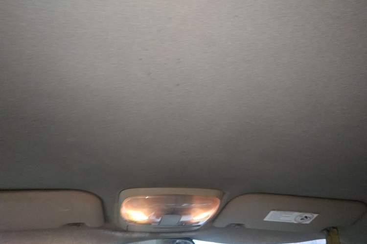 Used Haval H5 Classic 2010 European-style Model Green Quiet 2.0T Manual Two-Wheel Drive Luxury Version
