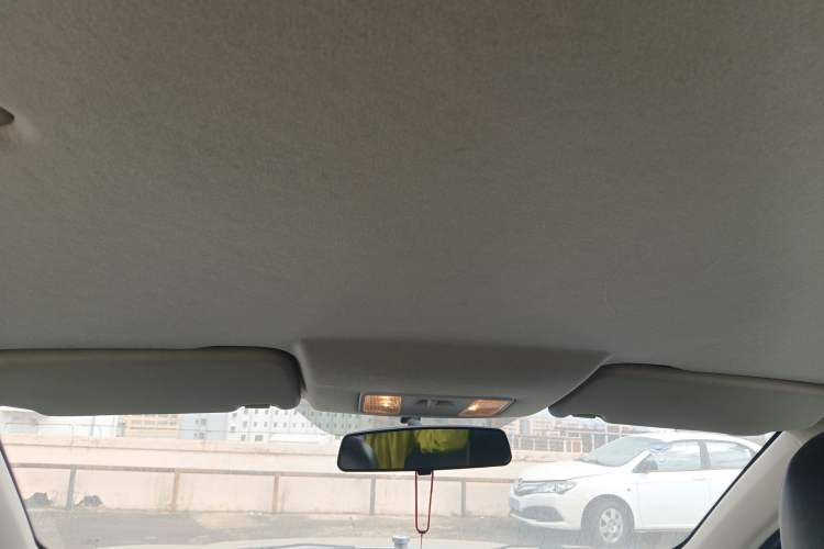 Used Dongfeng Fengon S560 2021 2.0L Manual Urban Version