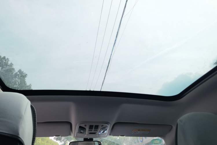 Used Haval F5 2020 1.5T DCT Type I Headliner