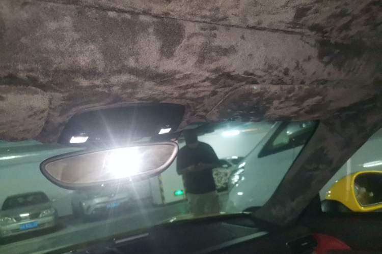 Used Porsche 911 2012 Carrera 3.4L