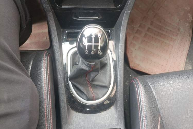 Used Great Wall C50 2013 1.5T Manual Elite Edition