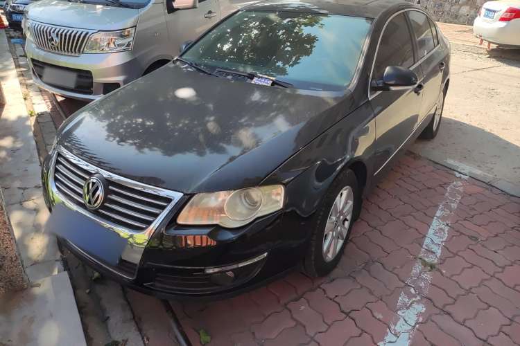 Used Volkswagen Magotan 2009 1.8 TSI DSG Comfort Edition