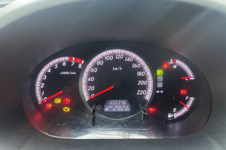 Used Mazda Mazda 5 2008 2.0 Automatic Comfort Edition
