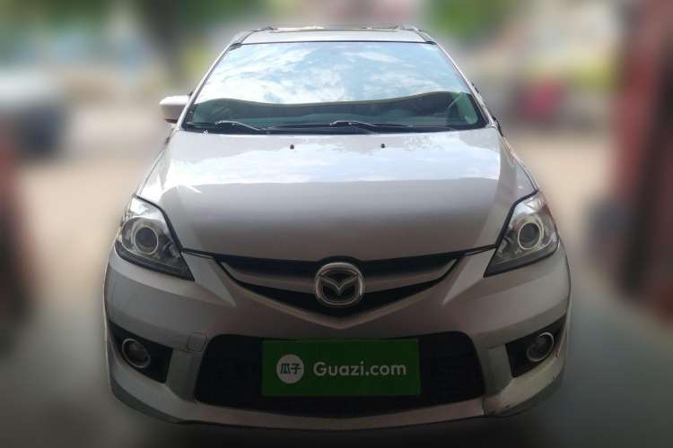 Used Mazda Mazda 5 2008 2.0 Automatic Comfort Edition
