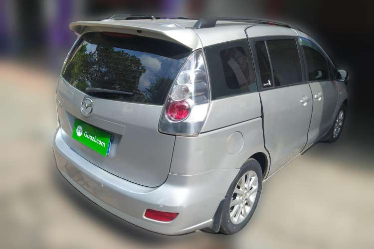 Used Mazda Mazda 5 2008 2.0 Automatic Comfort Edition
