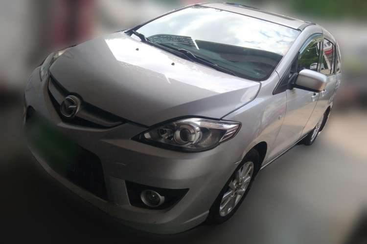 Used Mazda Mazda 5 2008 2.0 Automatic Comfort Edition
