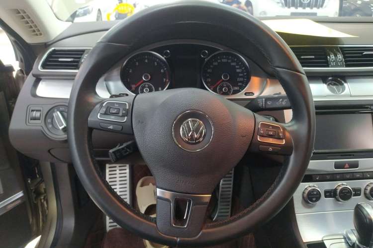 Used Volkswagen CC 2016 2.0 TSI Ultimate Edition