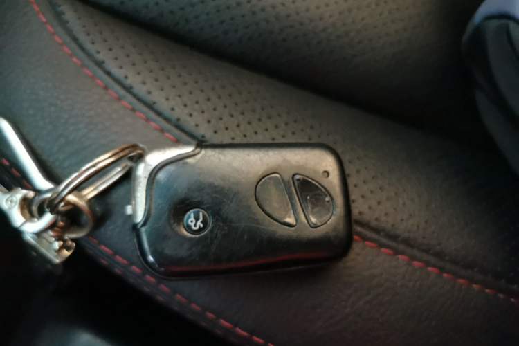 Used BYD S6 2014 1.5TI Manual Luxury 5-Seater