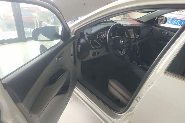 Used Fiat Ottimo 2014 1.4T Automatic Luxury Edition