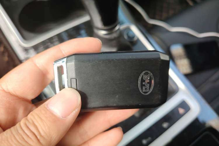 Used BYD Qin 2019 1.5L Automatic Prestige Model
