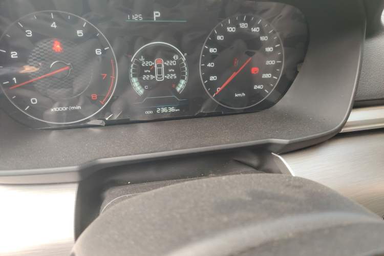 Used BYD Qin 2019 1.5L Automatic Prestige Model
