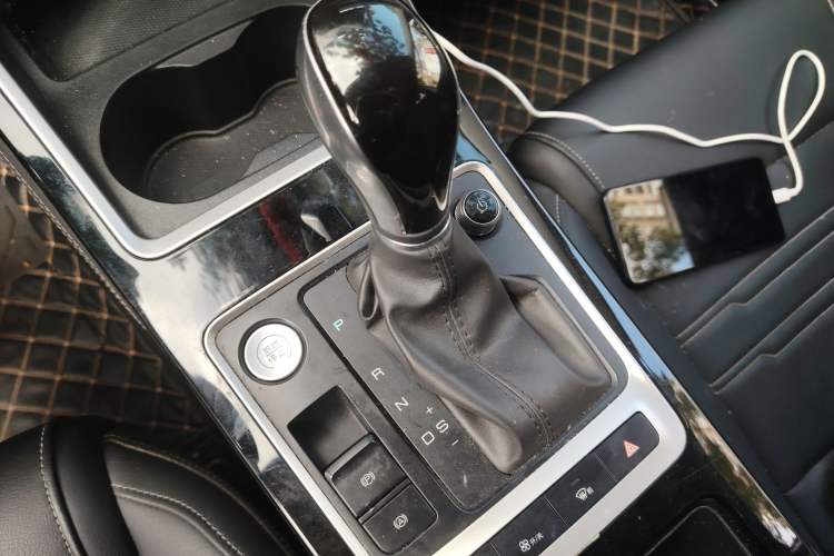 Used BYD Qin 2019 1.5L Automatic Prestige Model
