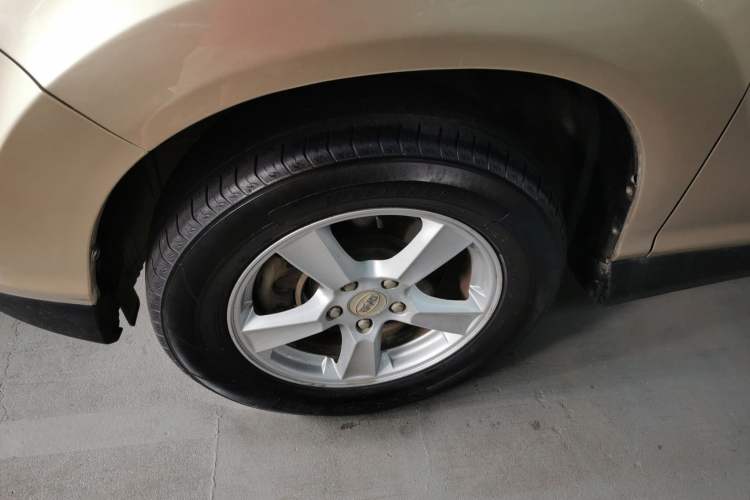 Used BYD S6 2014 1.5TI Manual Luxury 5-Seater