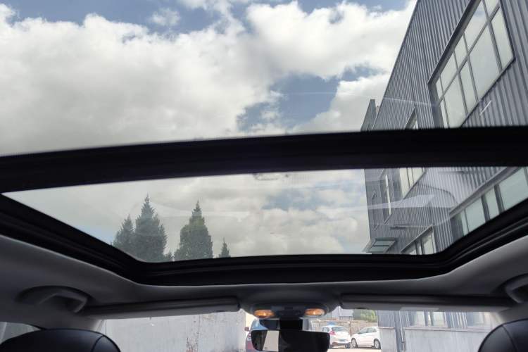 Used Jeep Compass 2021 220T Automatic Elite Edition
