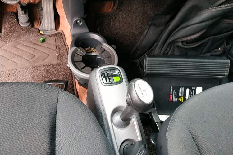 Used smart fortwo 2011 1.0 MHD Hardtop Standard Edition
