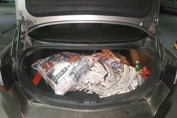 Used Ford Mondeo 2011 2.0L GTDi 200 Fashion Edition