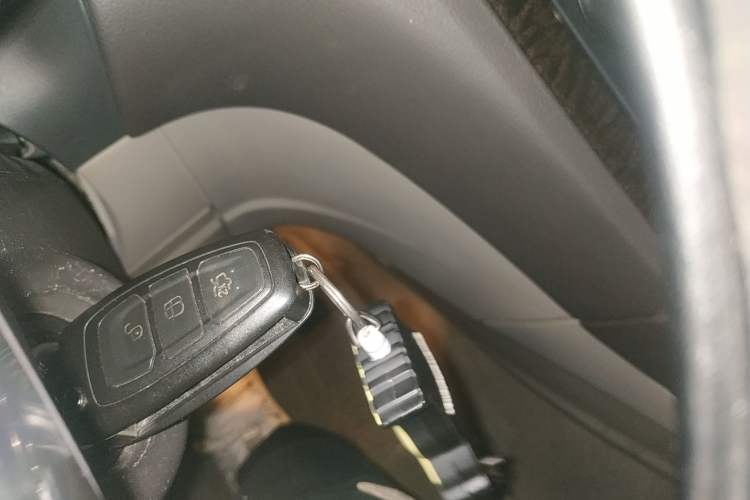 Used Ford Mondeo 2011 2.0L GTDi 200 Fashion Edition