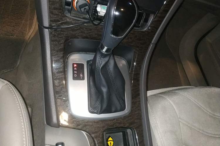 Used Ford Mondeo 2011 2.0L GTDi 200 Fashion Edition