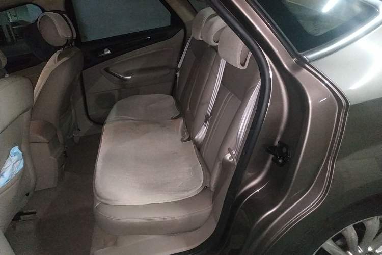 Used Ford Mondeo 2011 2.0L GTDi 200 Fashion Edition