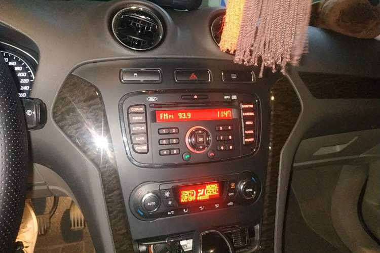 Used Ford Mondeo 2011 2.0L GTDi 200 Fashion Edition