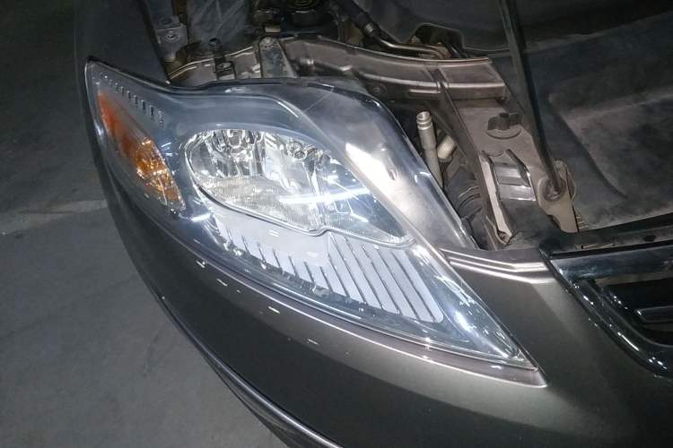 Used Ford Mondeo 2011 2.0L GTDi 200 Fashion Edition