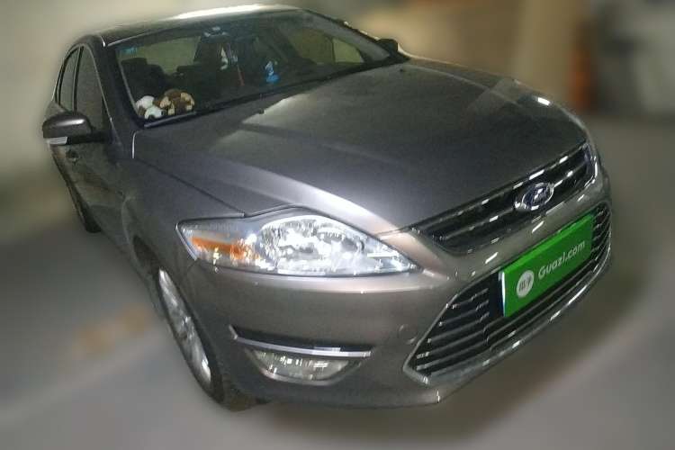 Used Ford Mondeo 2011 2.0L GTDi 200 Fashion Edition