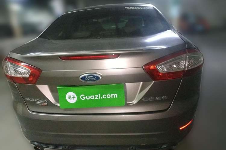 Used Ford Mondeo 2011 2.0L GTDi 200 Fashion Edition