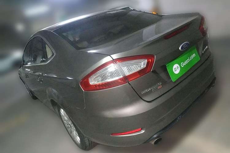 Used Ford Mondeo 2011 2.0L GTDi 200 Fashion Edition