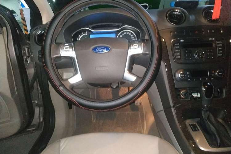 Used Ford Mondeo 2011 2.0L GTDi 200 Fashion Edition