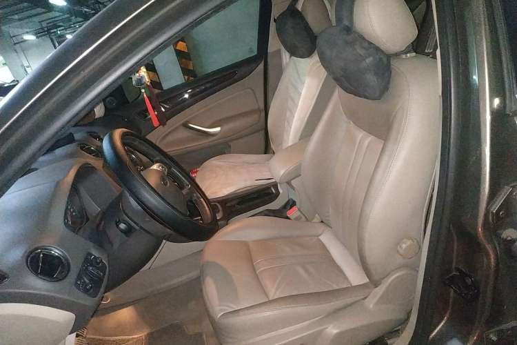 Used Ford Mondeo 2011 2.0L GTDi 200 Fashion Edition