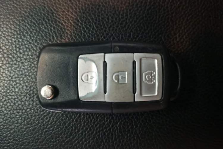 Used FORTHING Joyear X3 2016 1.5L Comfort Model
