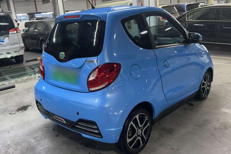 Used Know Beans D2 2017 D2 Enjoyment Edition