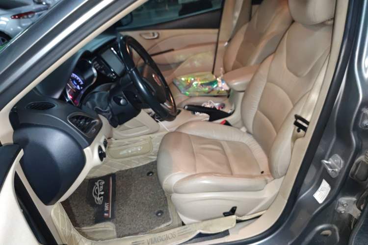 Used Fiat Viaggio 2012 1.4T Automatic Jingxiang Edition