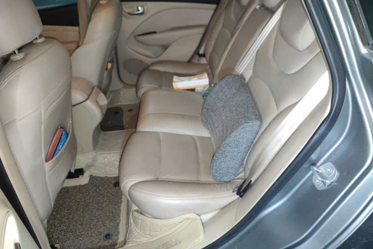 Used Fiat Viaggio 2012 1.4T Automatic Jingxiang Edition