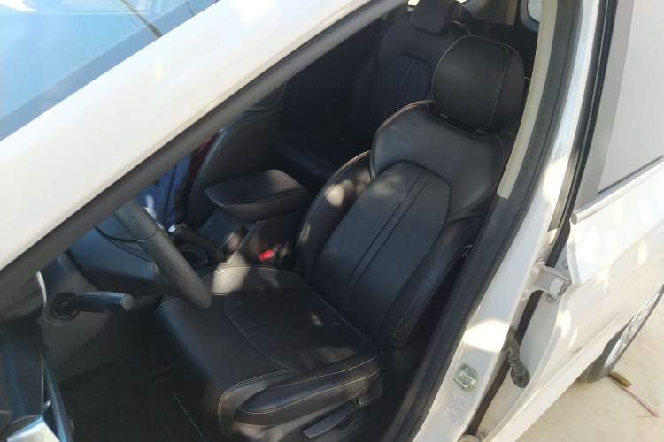 Used Baojun 360 2018 1.5L Manual Elite Version National V