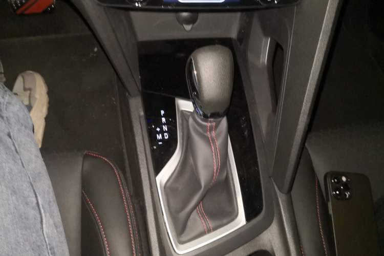 Used Chevrolet Orlando 2018 Redline 530T Automatic Enjoyment Edition (5+2 Model) – China V Standard