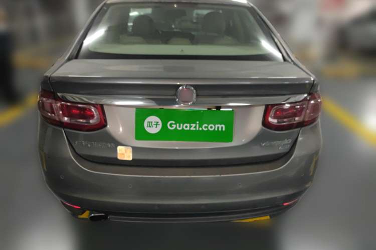 Used Fiat Viaggio 2012 1.4T Automatic Jingxiang Edition