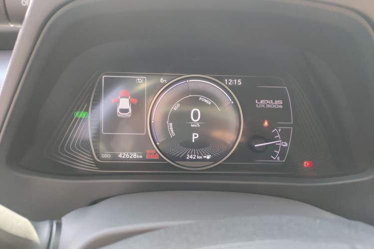 Used Lexus UX New Energy 2020 300e Pure·Joy Edition