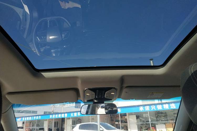 Used JETOUR X70S 2019 1.5T DCT Explore Edition 5 Seats
